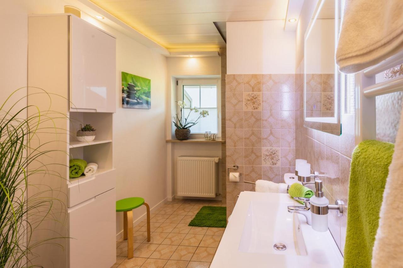 Ferienwohnung Hoerndlwand Ruhpolding Exterior foto