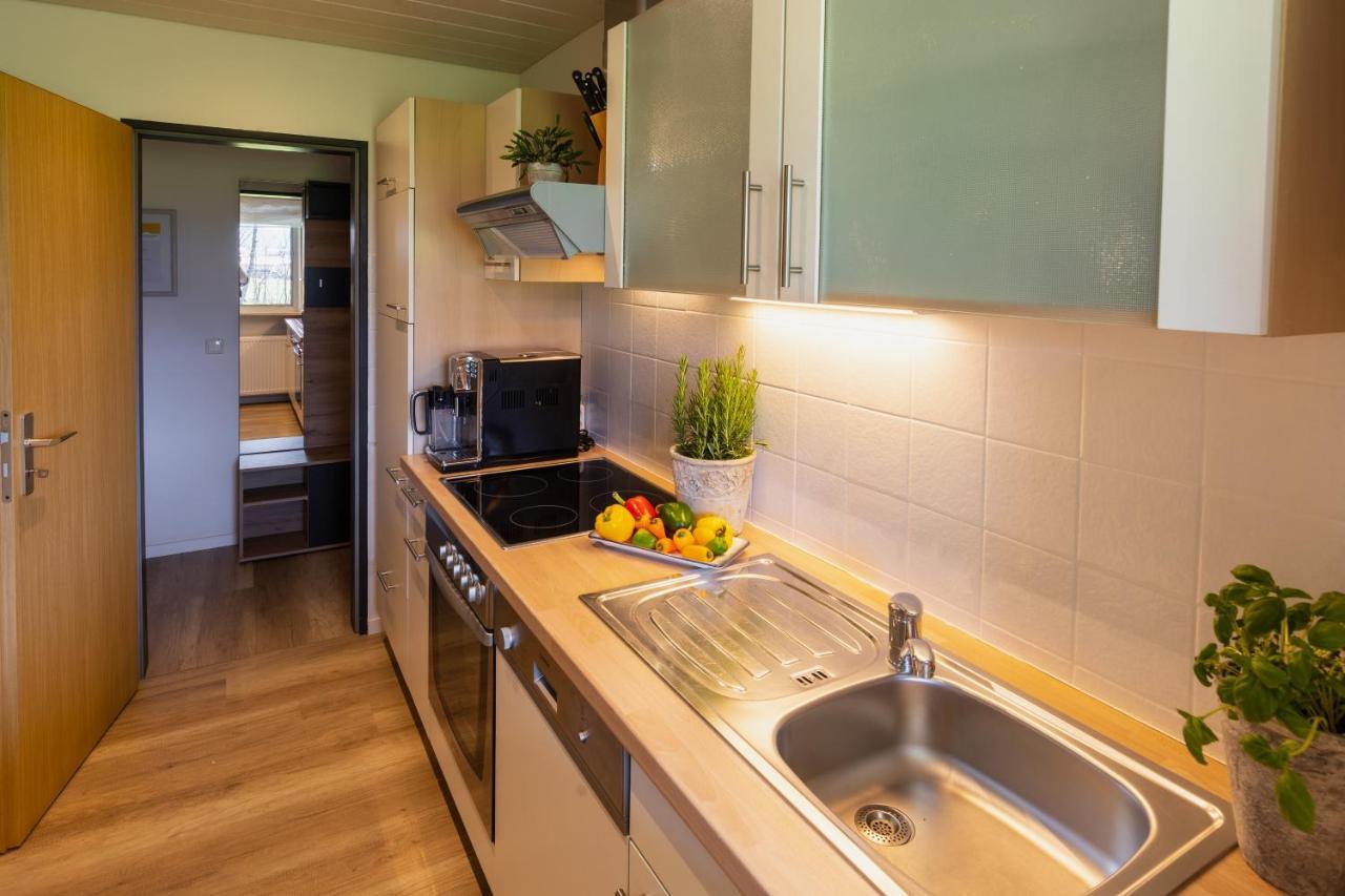 Ferienwohnung Hoerndlwand Ruhpolding Exterior foto
